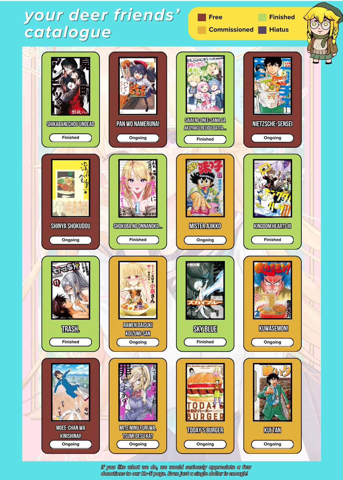 Bocchi no Boku ni Kyousei Kanojo ga Yattekita chapter 38 page 20