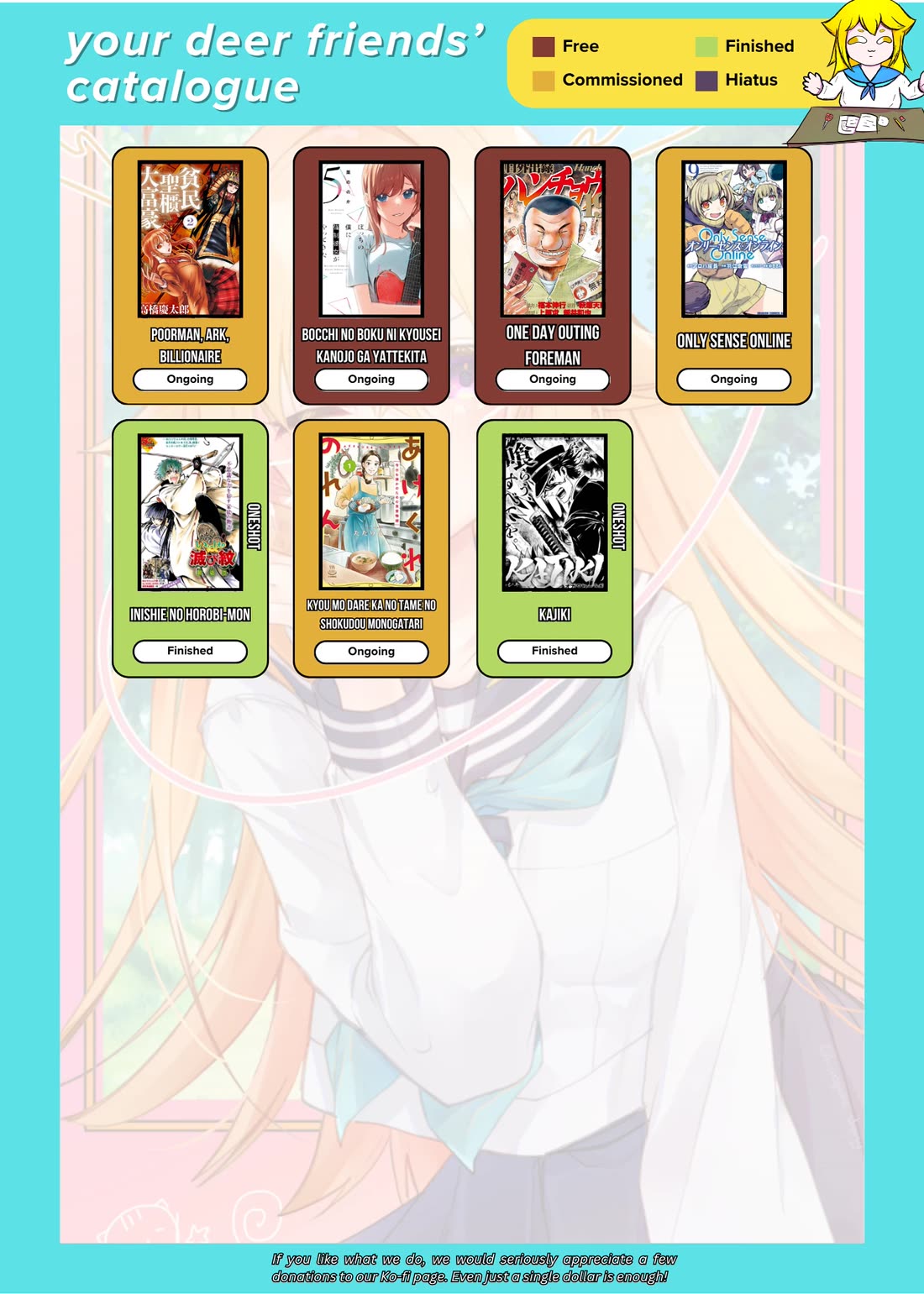 Bocchi no Boku ni Kyousei Kanojo ga Yattekita chapter 38 page 21