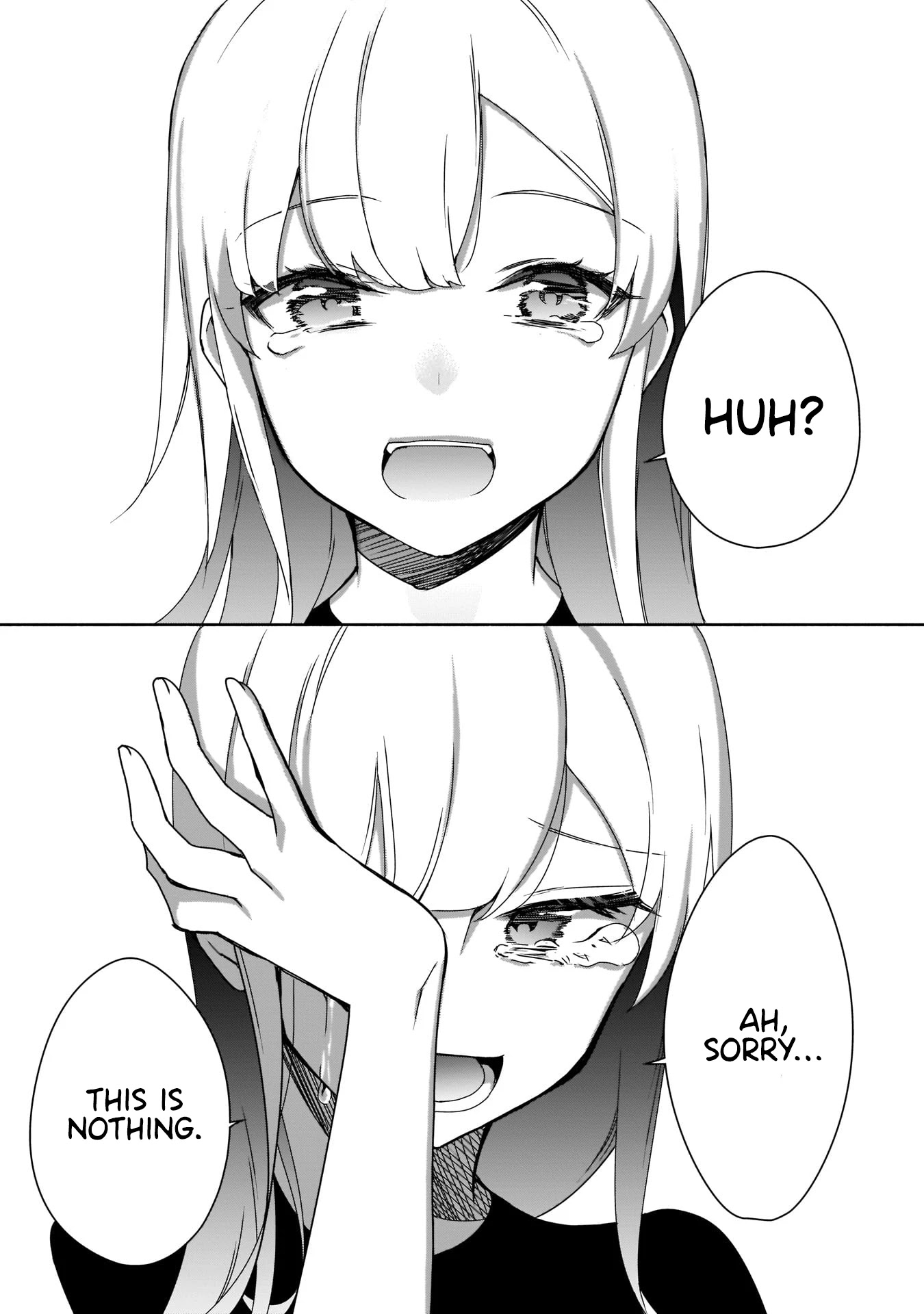 Bocchi no Boku ni Kyousei Kanojo ga Yattekita chapter 5 page 24