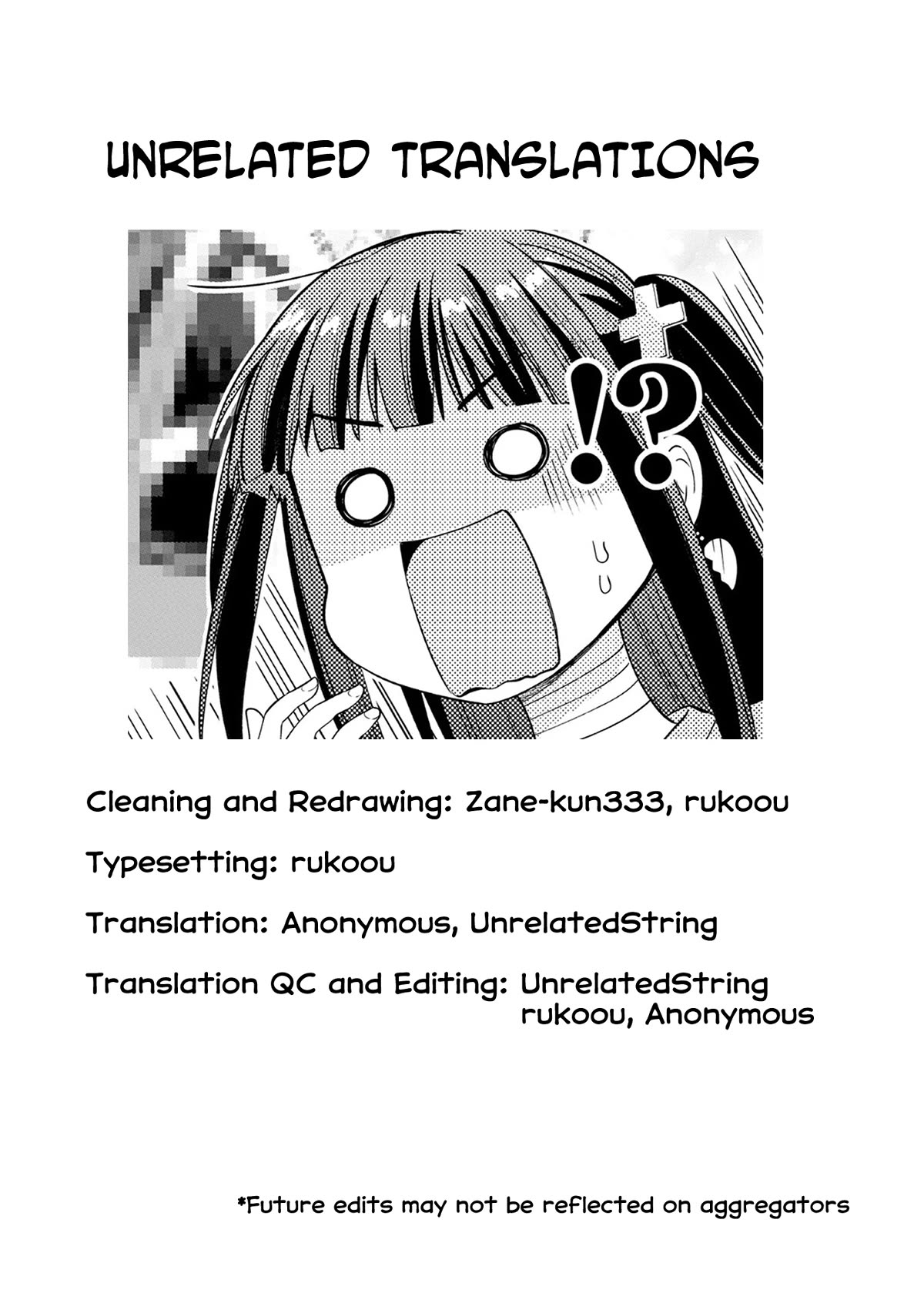 Bocchi the Rock! Side Story: Hiroi Kikuri's Heavy Drinking Diary chapter 13 page 21