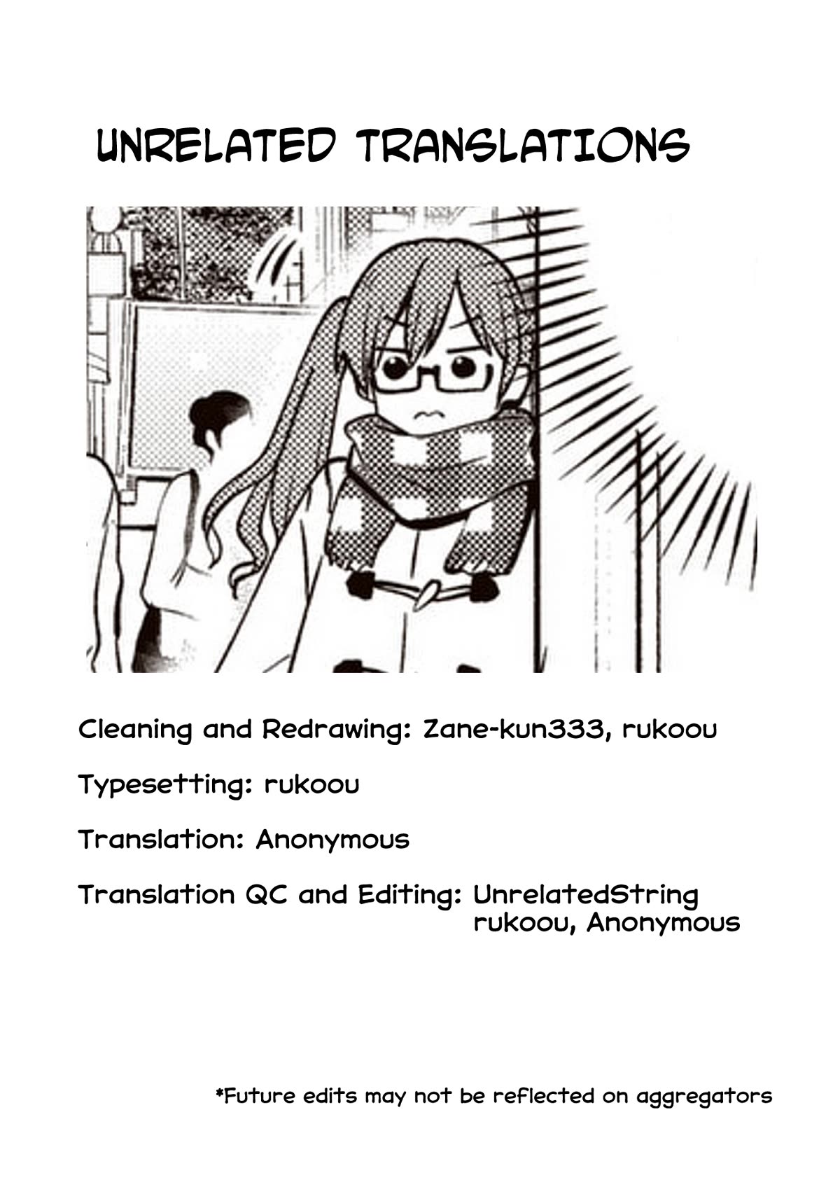 Bocchi the Rock! Side Story: Hiroi Kikuri's Heavy Drinking Diary chapter 14 page 18