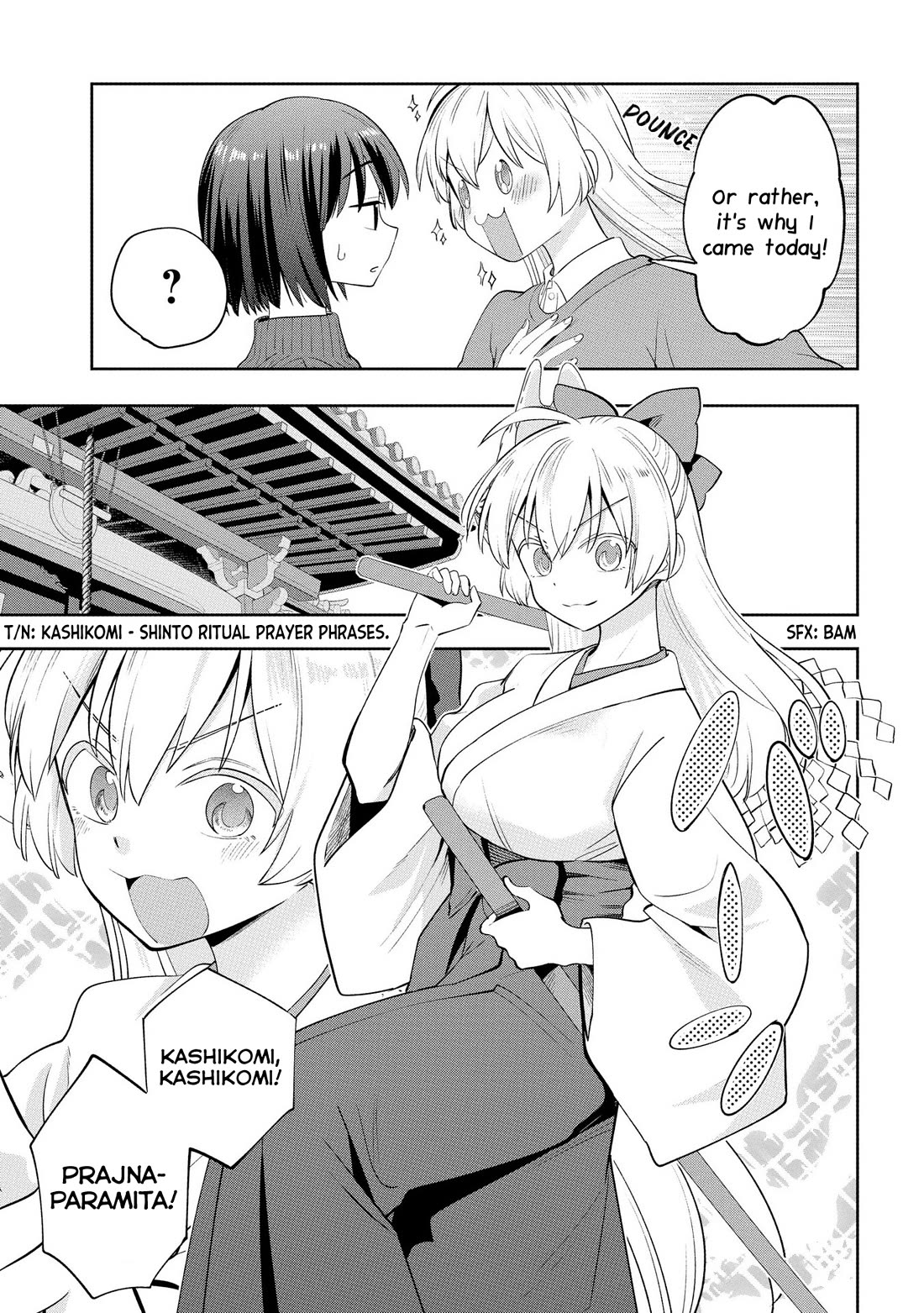 Bocchi the Rock! Side Story: Hiroi Kikuri's Heavy Drinking Diary chapter 17 page 11