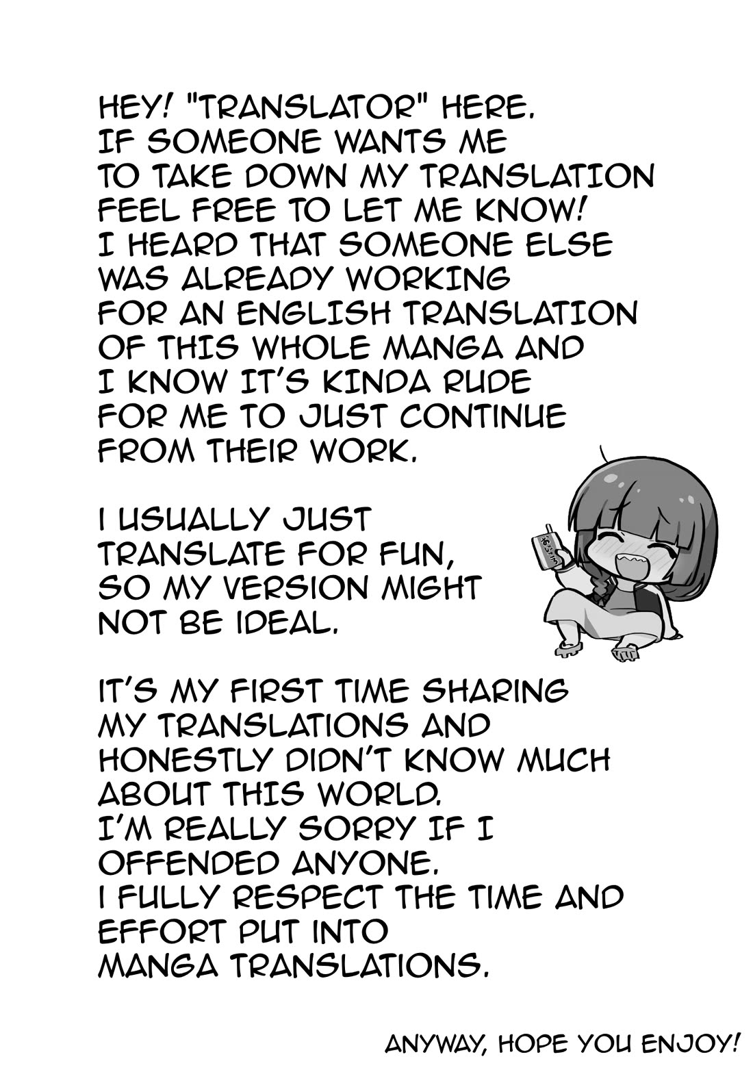 Bocchi the Rock! Side Story: Hiroi Kikuri's Heavy Drinking Diary chapter 23 page 23