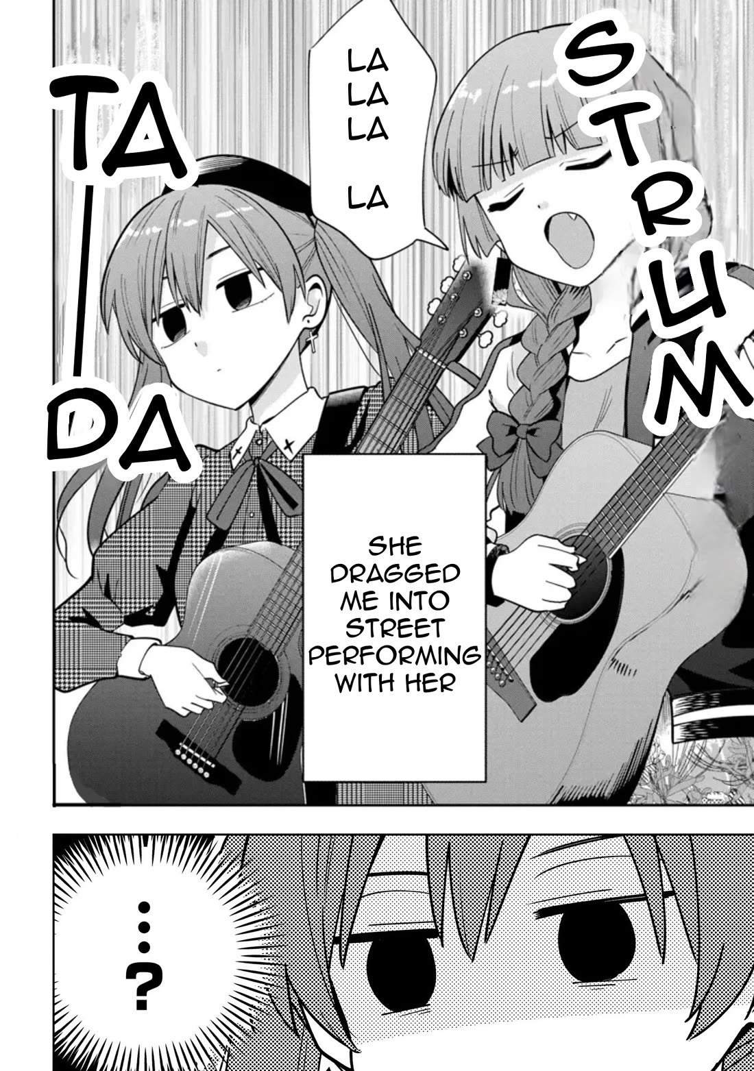 Bocchi the Rock! Side Story: Hiroi Kikuri's Heavy Drinking Diary chapter 24 page 10