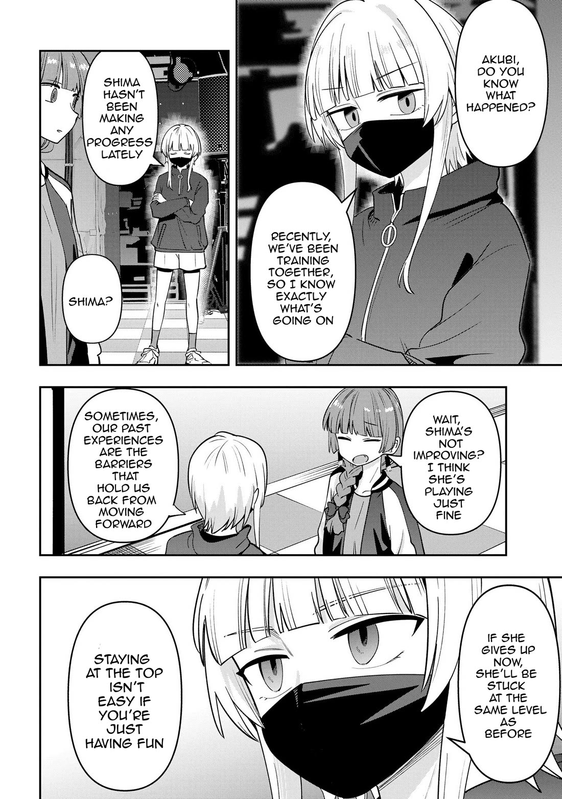 Bocchi the Rock! Side Story: Hiroi Kikuri's Heavy Drinking Diary chapter 25 page 10