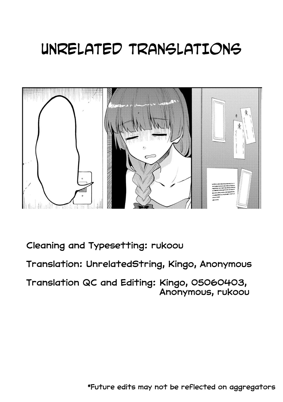 Bocchi the Rock! Side Story: Hiroi Kikuri's Heavy Drinking Diary chapter 6 page 20