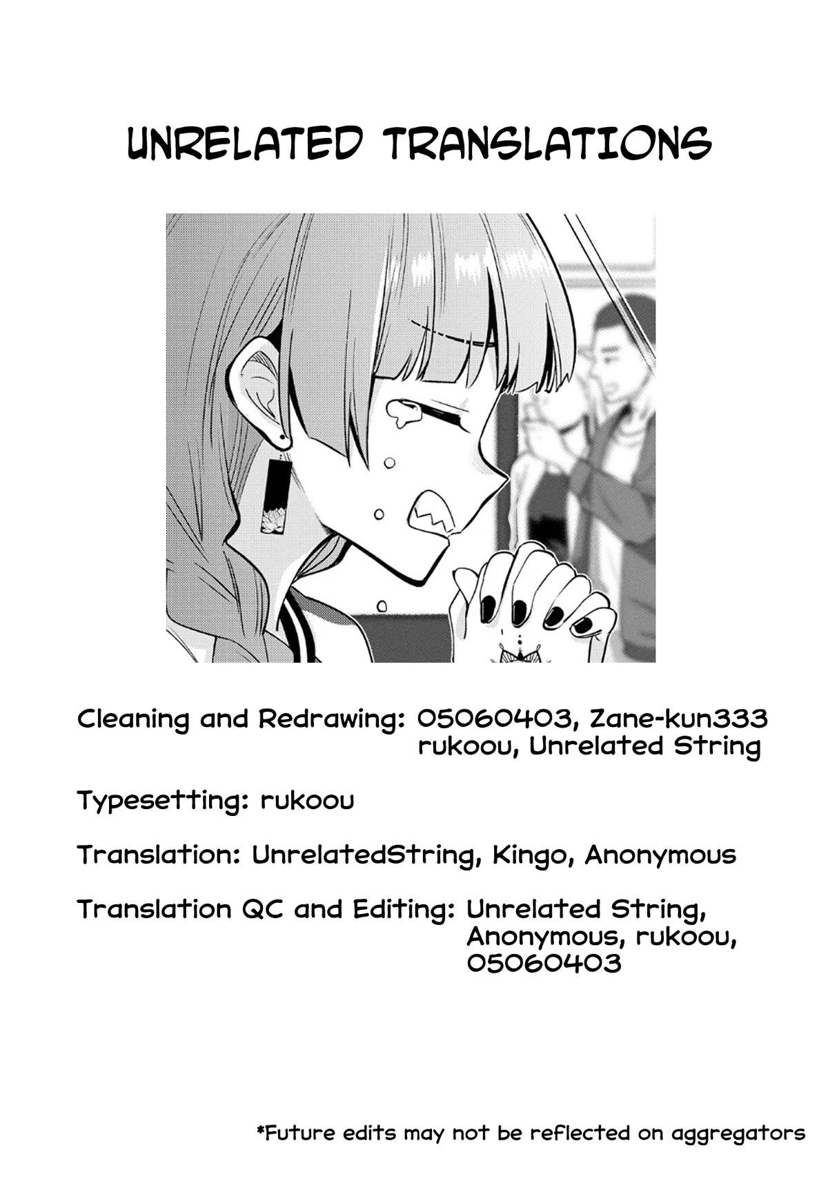 Bocchi the Rock! Side Story: Hiroi Kikuri's Heavy Drinking Diary chapter 8 page 21