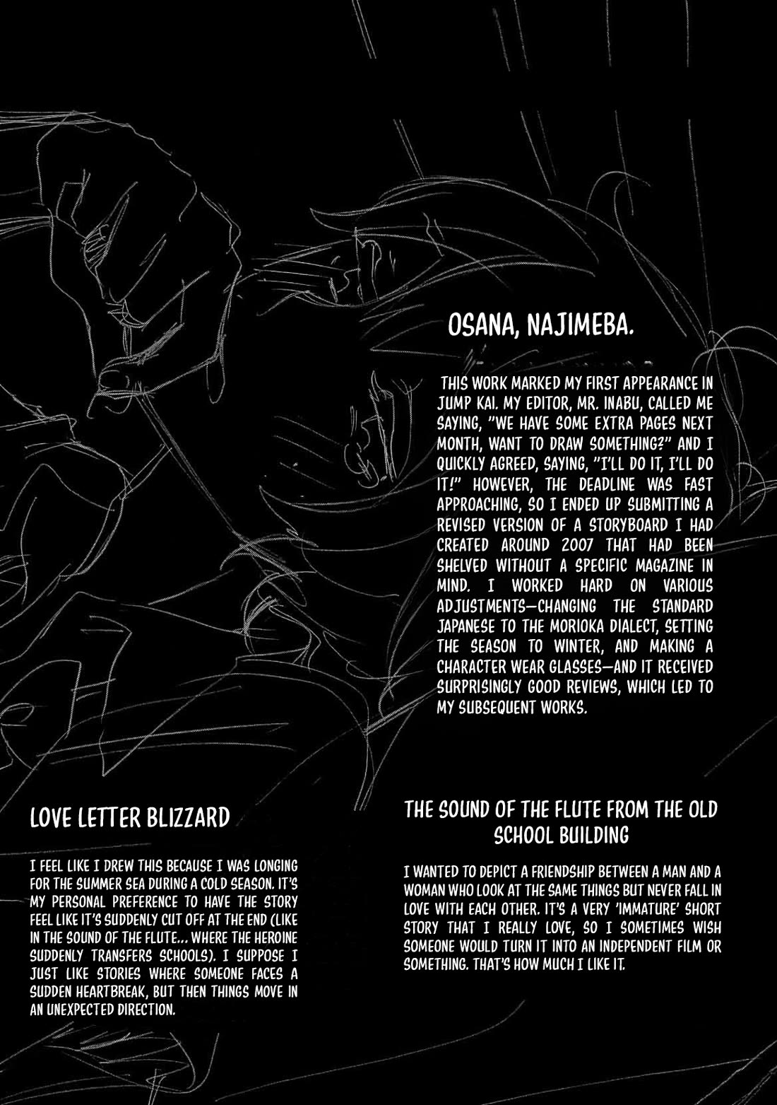 Boku no Chi de Yokereba chapter 11.2 page 24