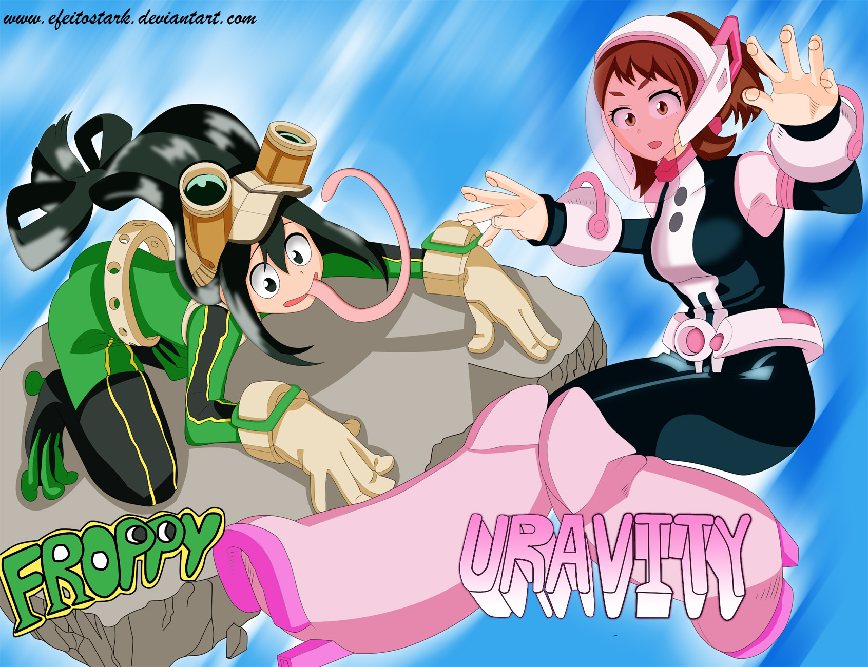 Boku no Hero Academia chapter 134 page 22