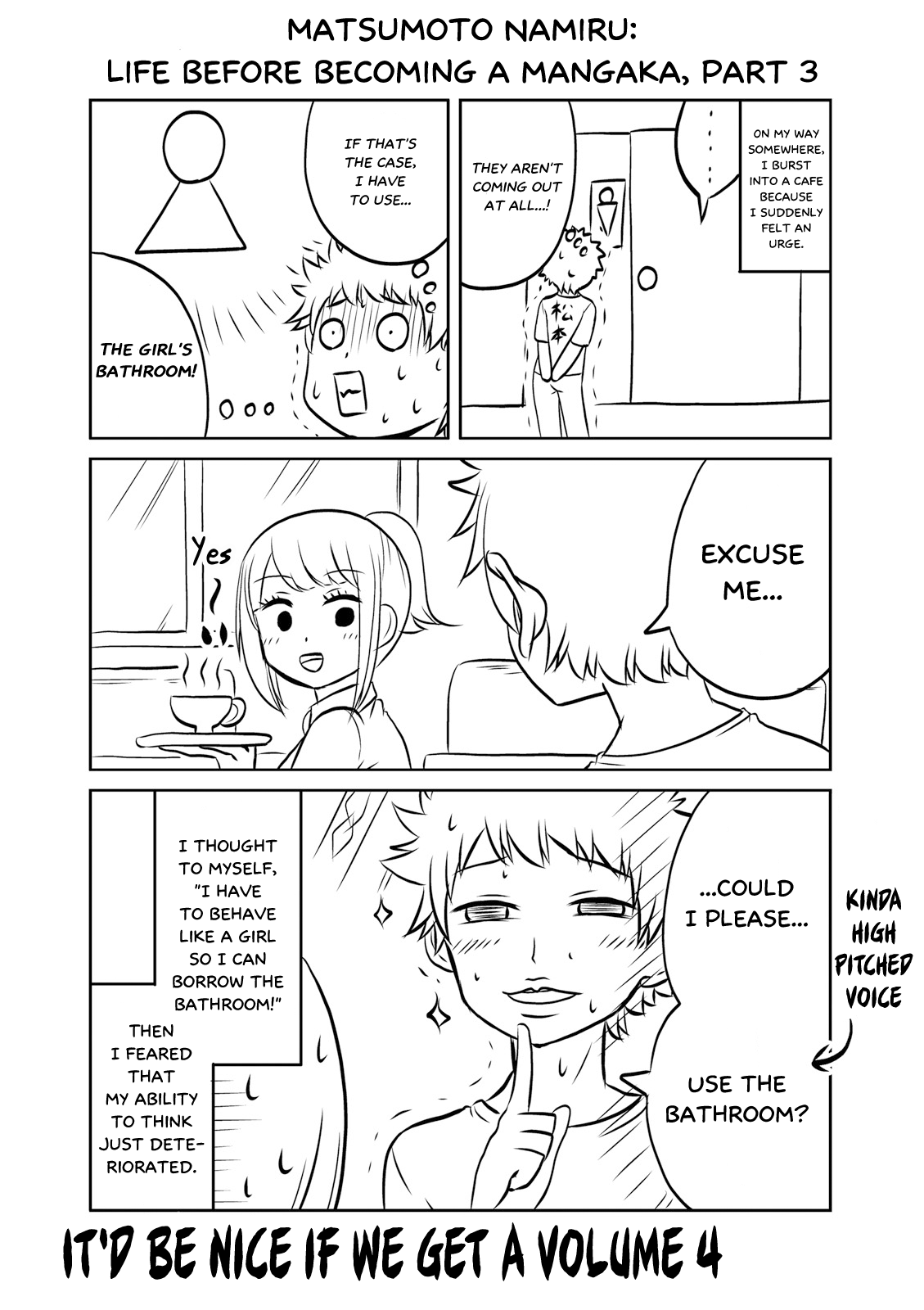 Boku no Kanojo ga Majime Sugiru Shojo Bitch na Ken chapter 43.6 page 10