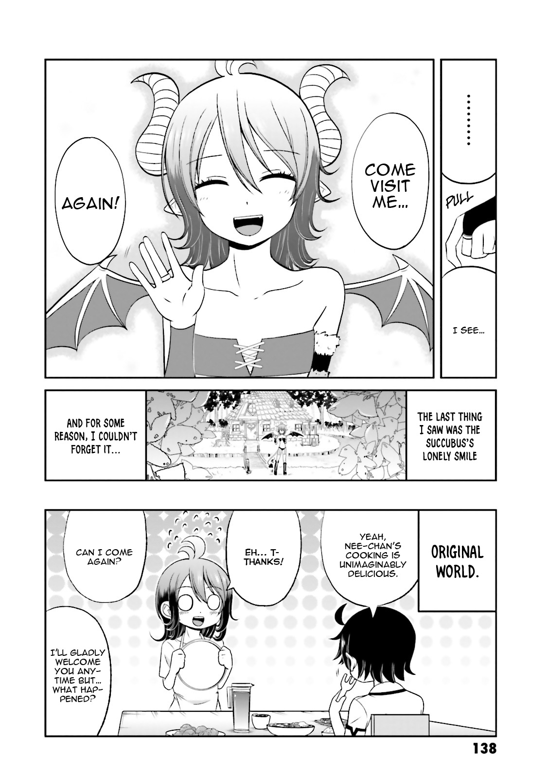 Boku no Kanojo ga Majime Sugiru Shojo Bitch na Ken chapter 51.5 page 11