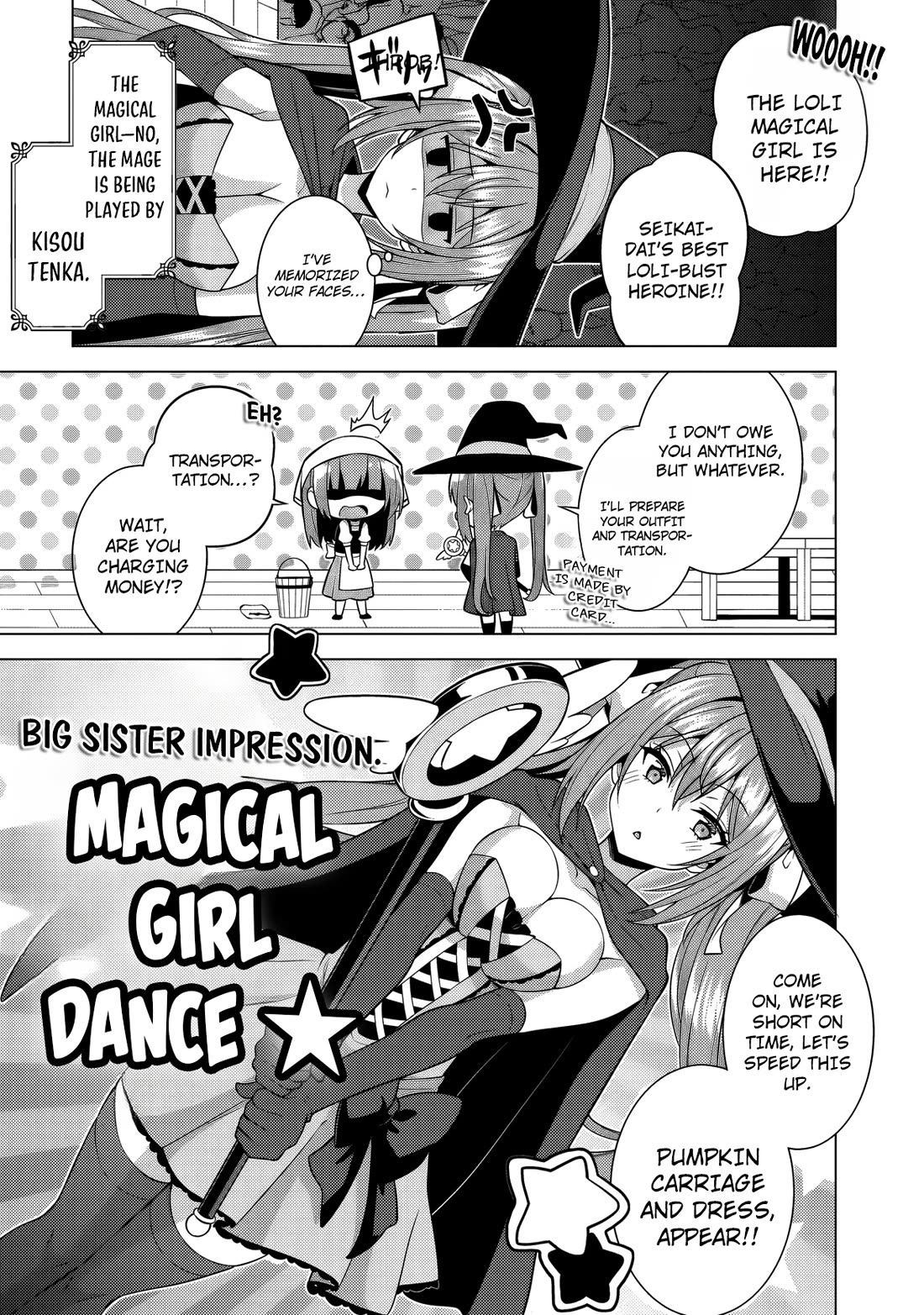 Boku no Kanojo Sensei chapter 75 page 29