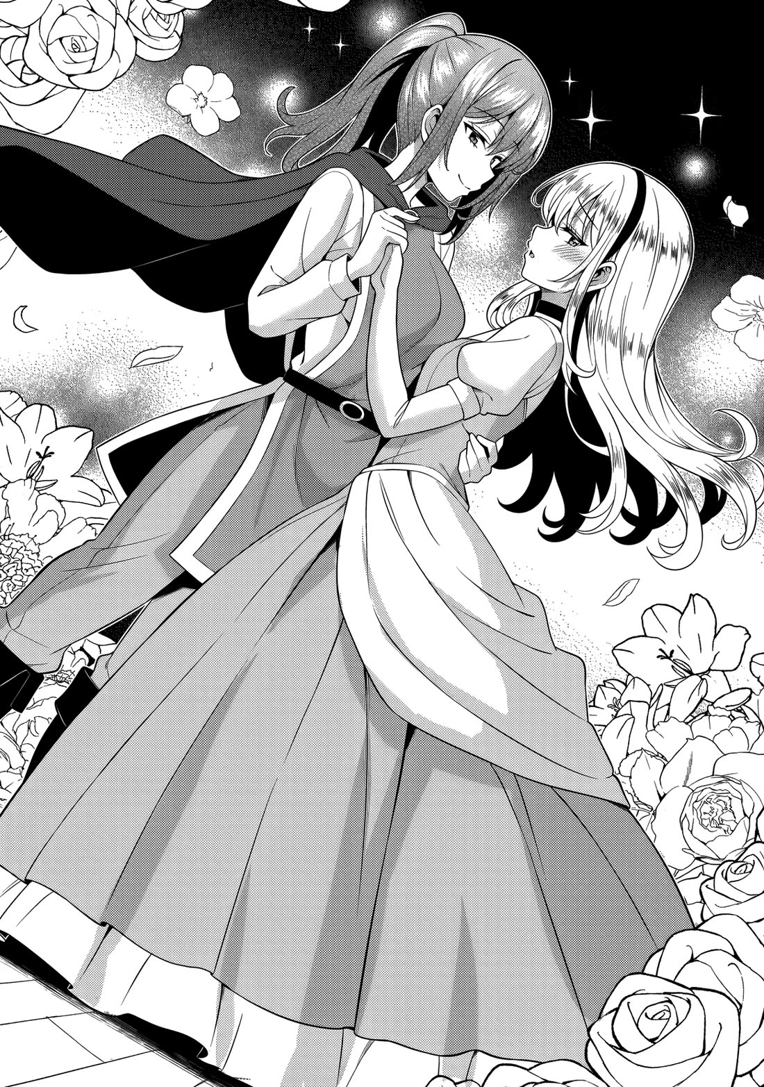 Boku no Kanojo Sensei chapter 75 page 33