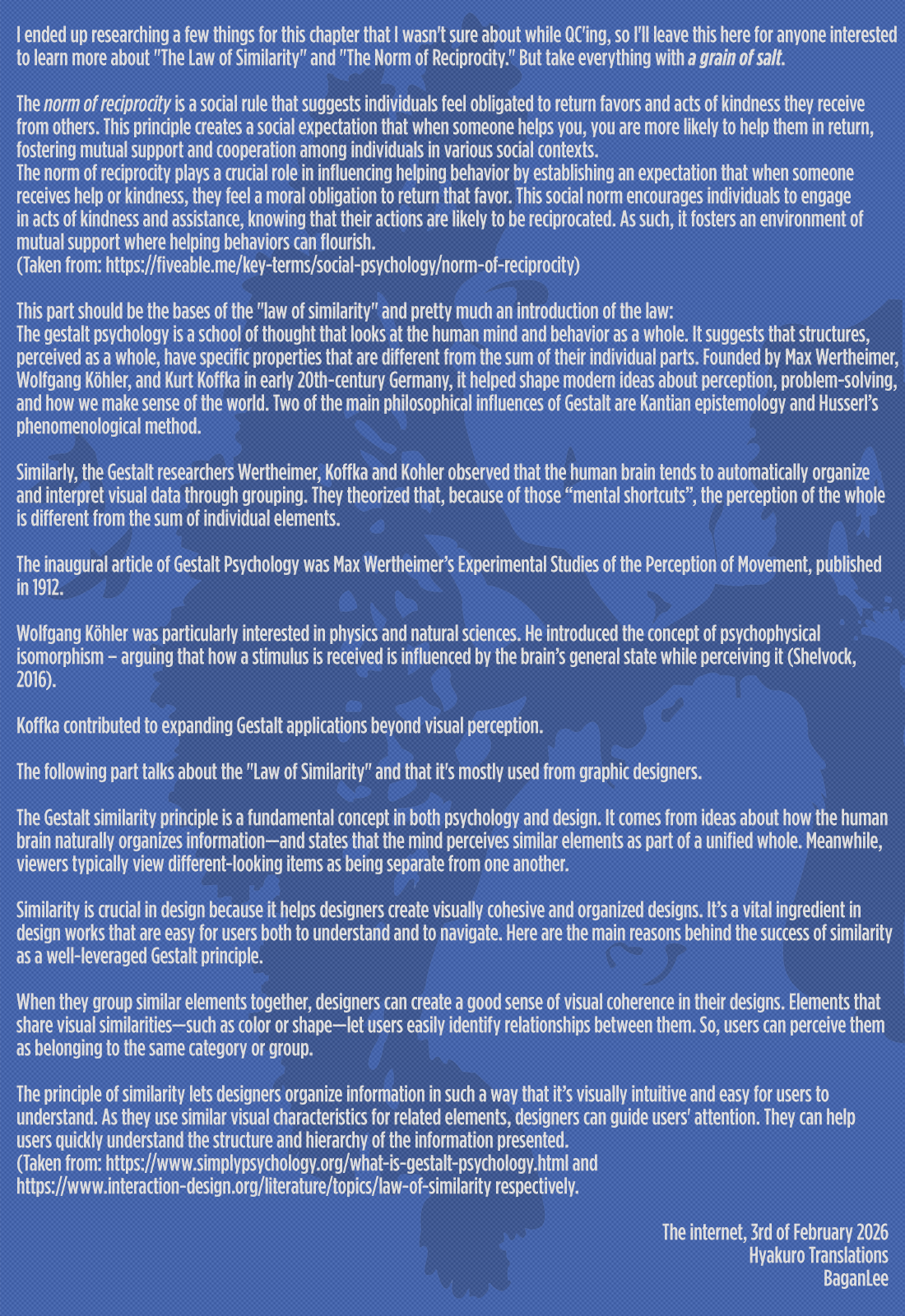 Boku wa Kimitachi wo Shihai suru chapter 64 page 19