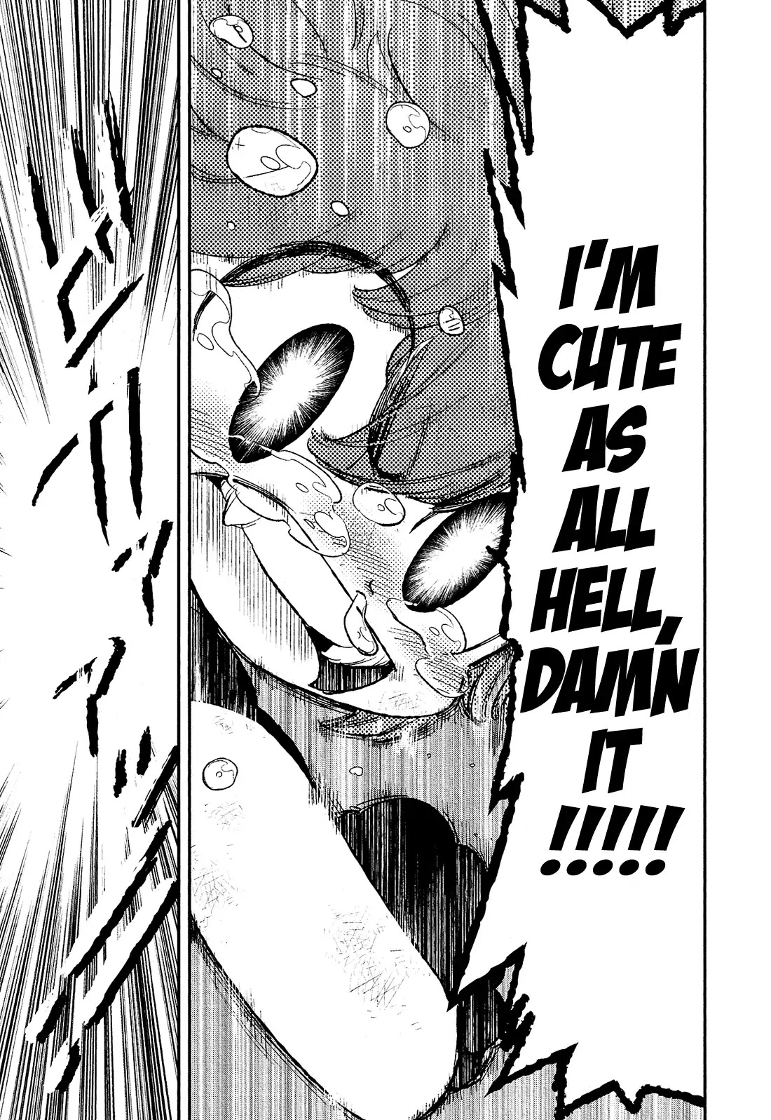 Bokura wa Mahou Shounen chapter 2 page 28