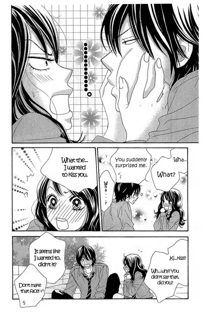 Bokutachi wa Shitte Shimatta chapter 15 page 29