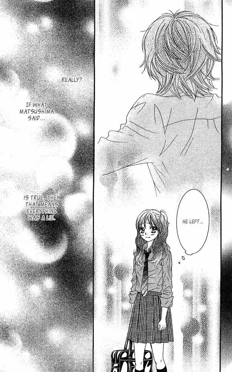 Bokutachi wa Shitte Shimatta chapter 21 page 18