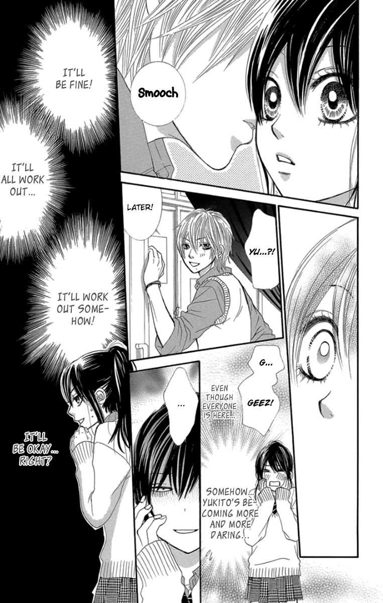 Bokutachi wa Shitte Shimatta chapter 56 page 38