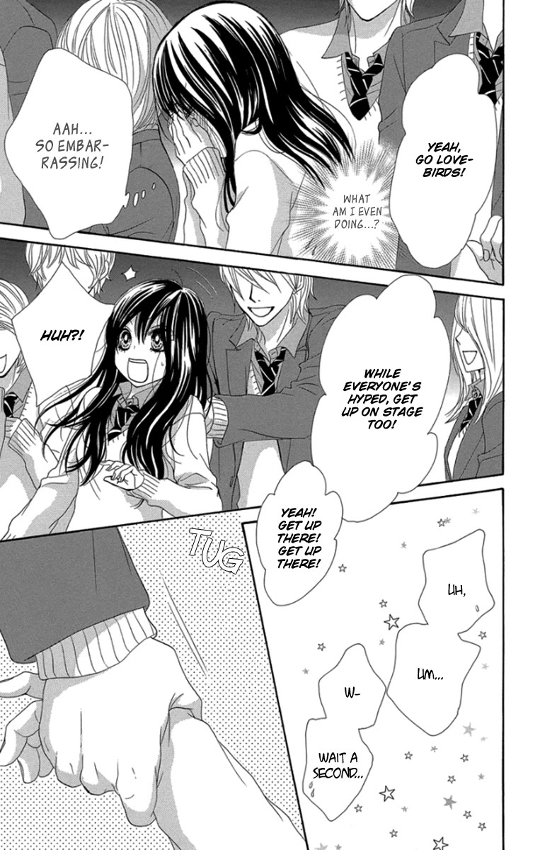 Bokutachi wa Shitte Shimatta chapter 60 page 10