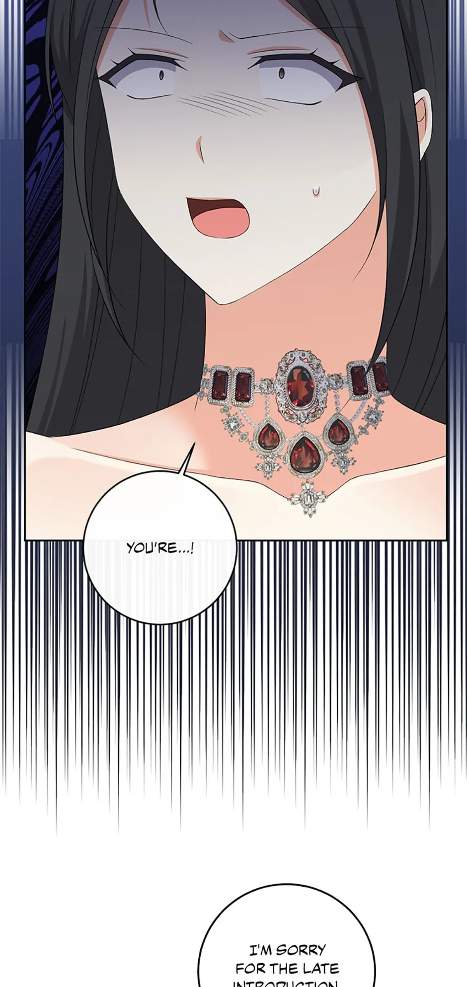 Born as the Daughter of a Wicked Woman chapter 80 page 72