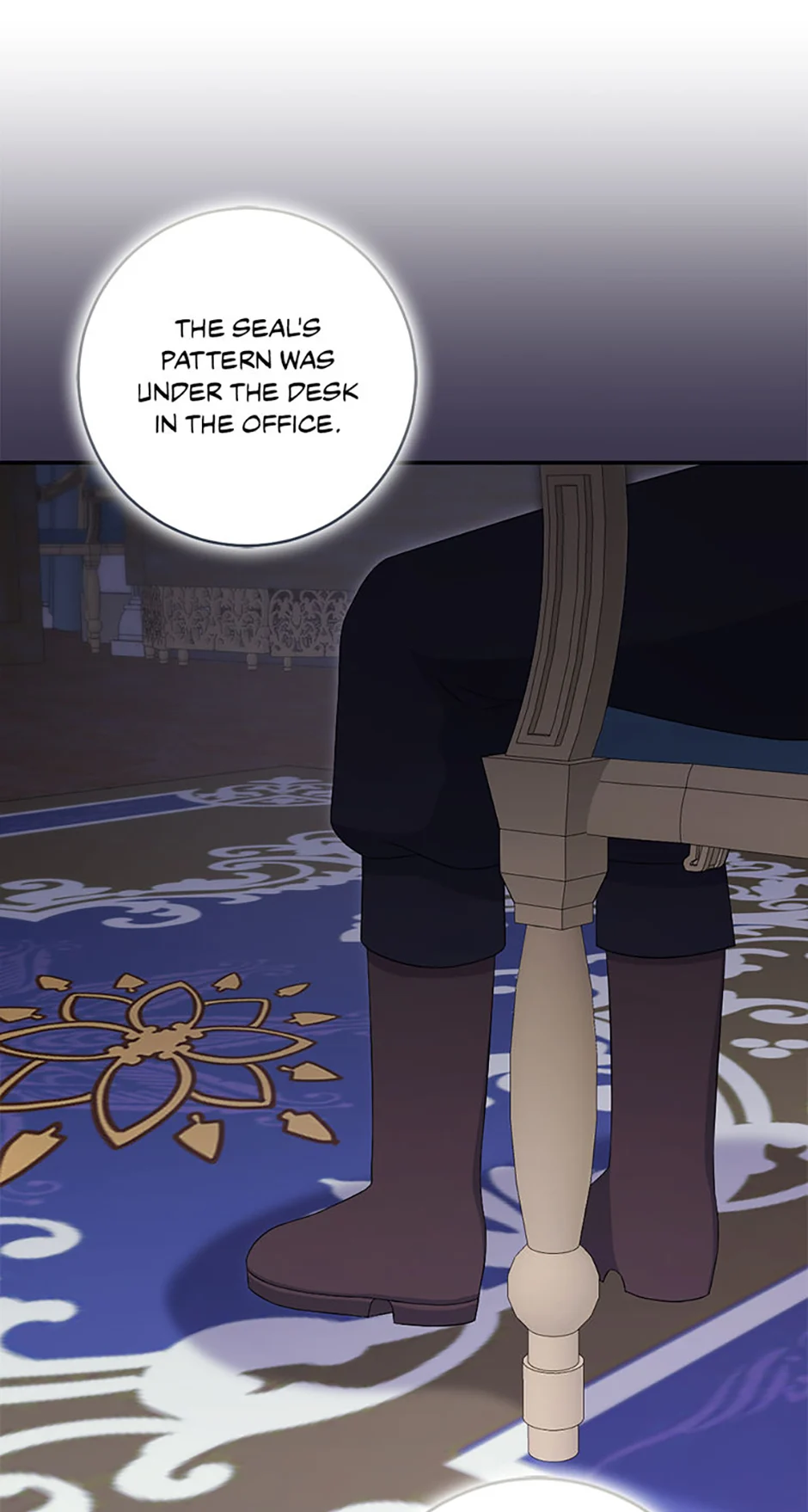 Born as the Daughter of a Wicked Woman chapter 90 page 74