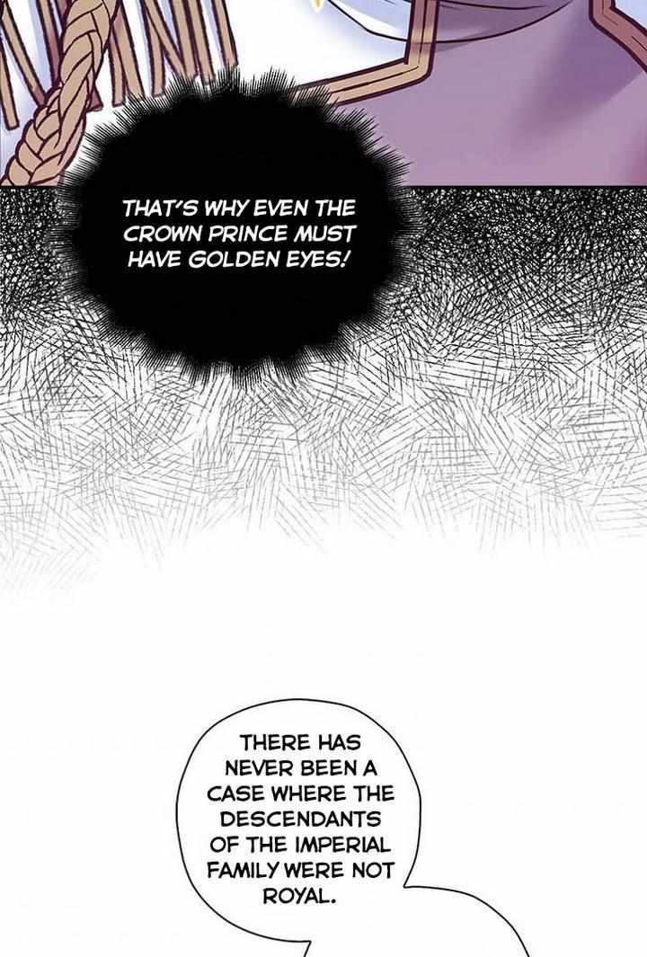 Born as the Villainess’ Daughter chapter 28 page 70