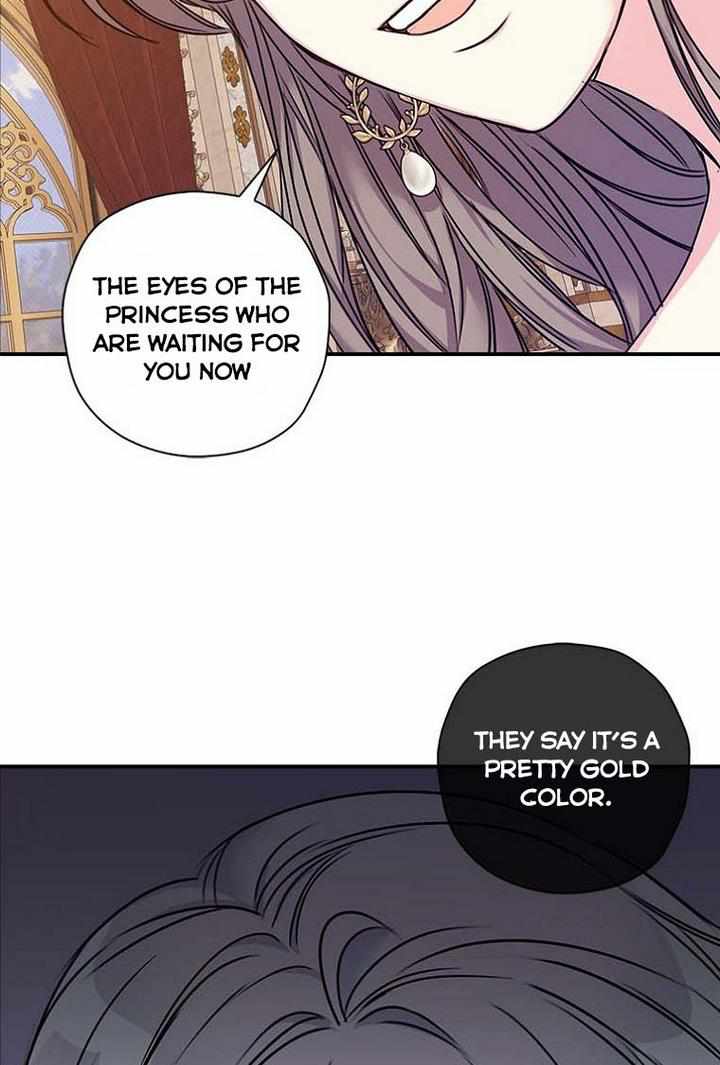 Born as the Villainess’ Daughter chapter 28 page 73