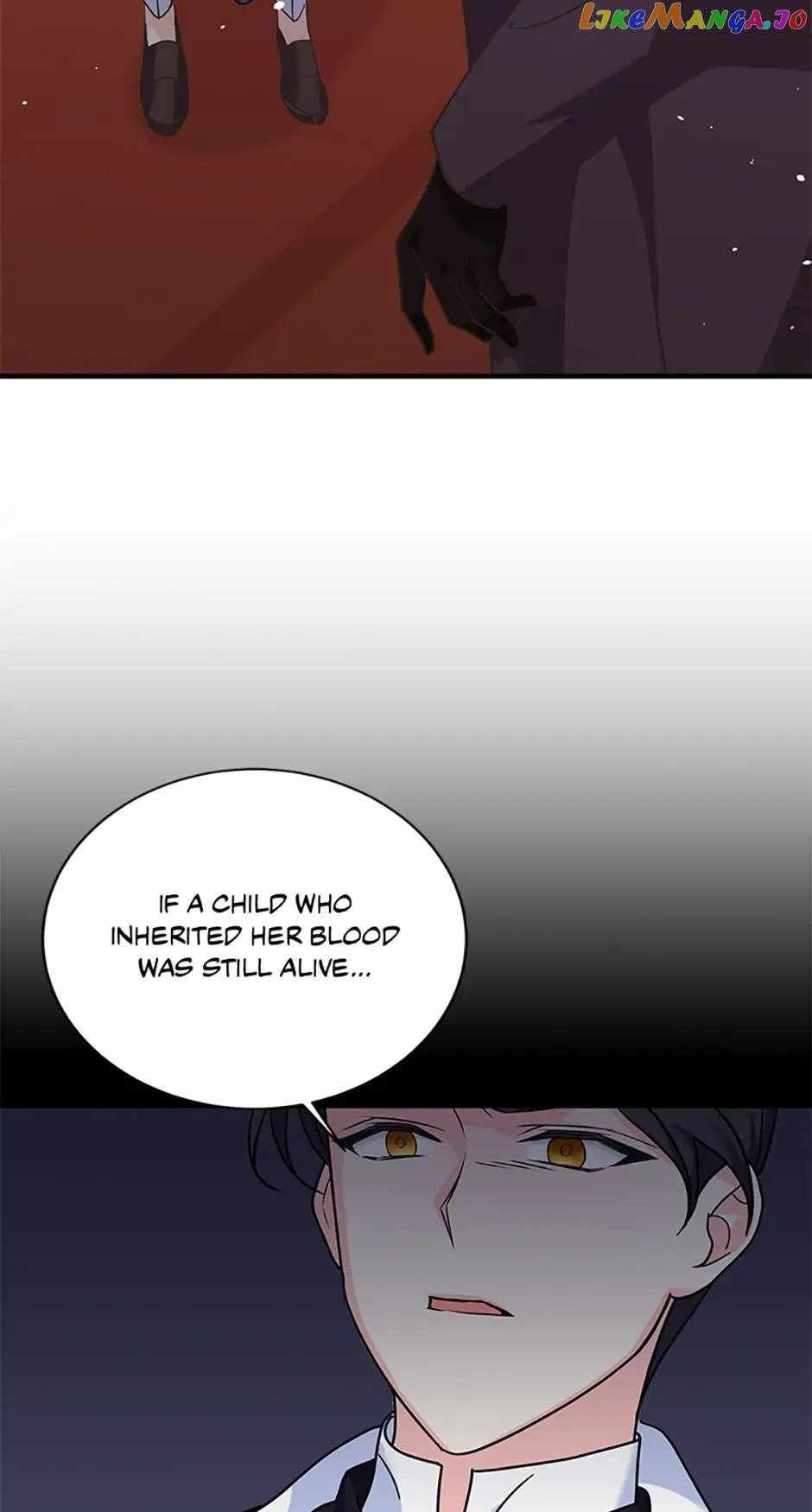 Born as the Villainess’ Daughter chapter 48 page 62