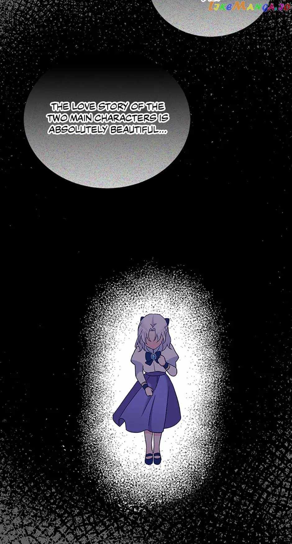 Born as the Villainess’ Daughter chapter 48 page 65