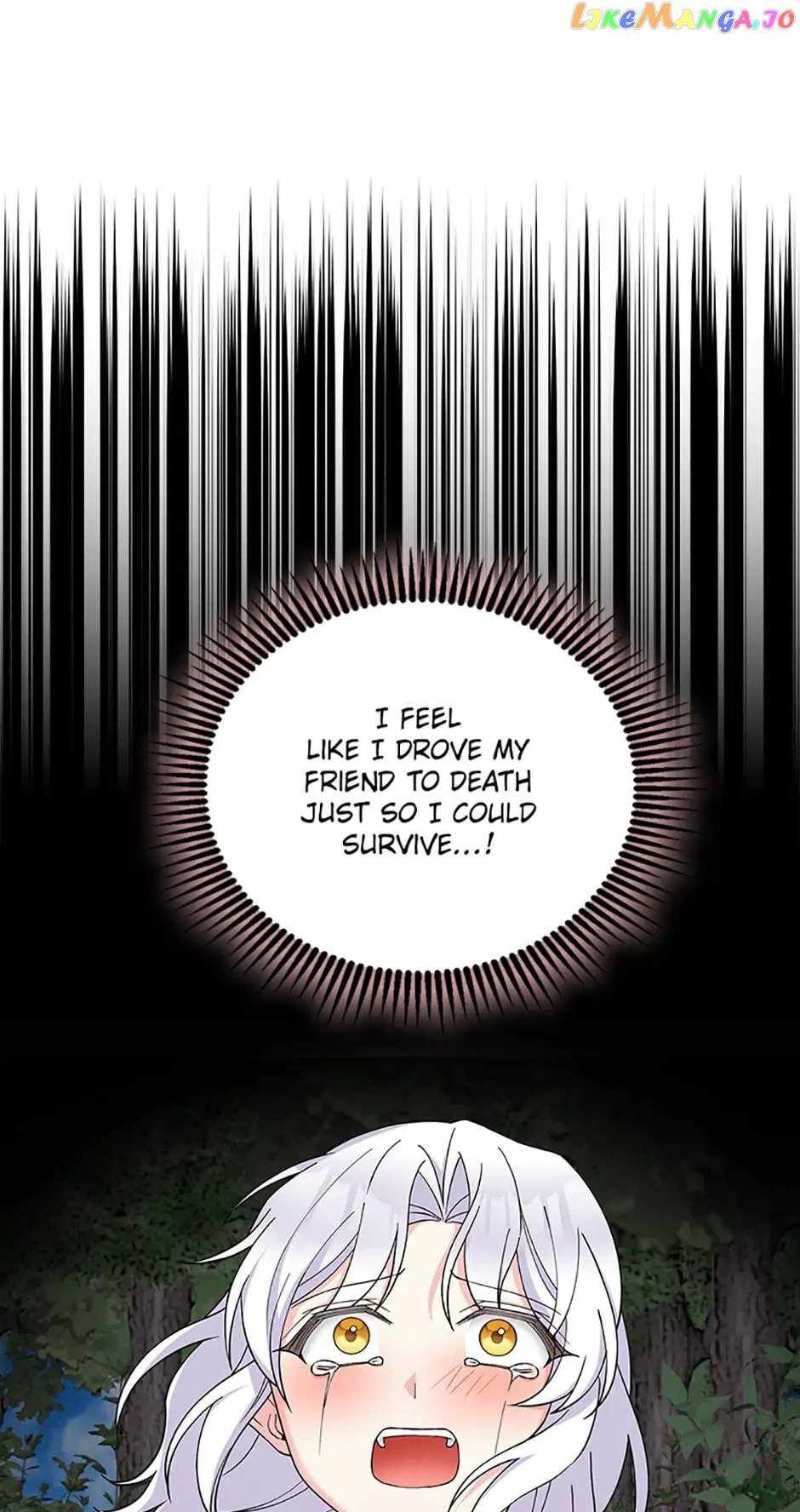 Born as the Villainess’ Daughter chapter 50 page 58