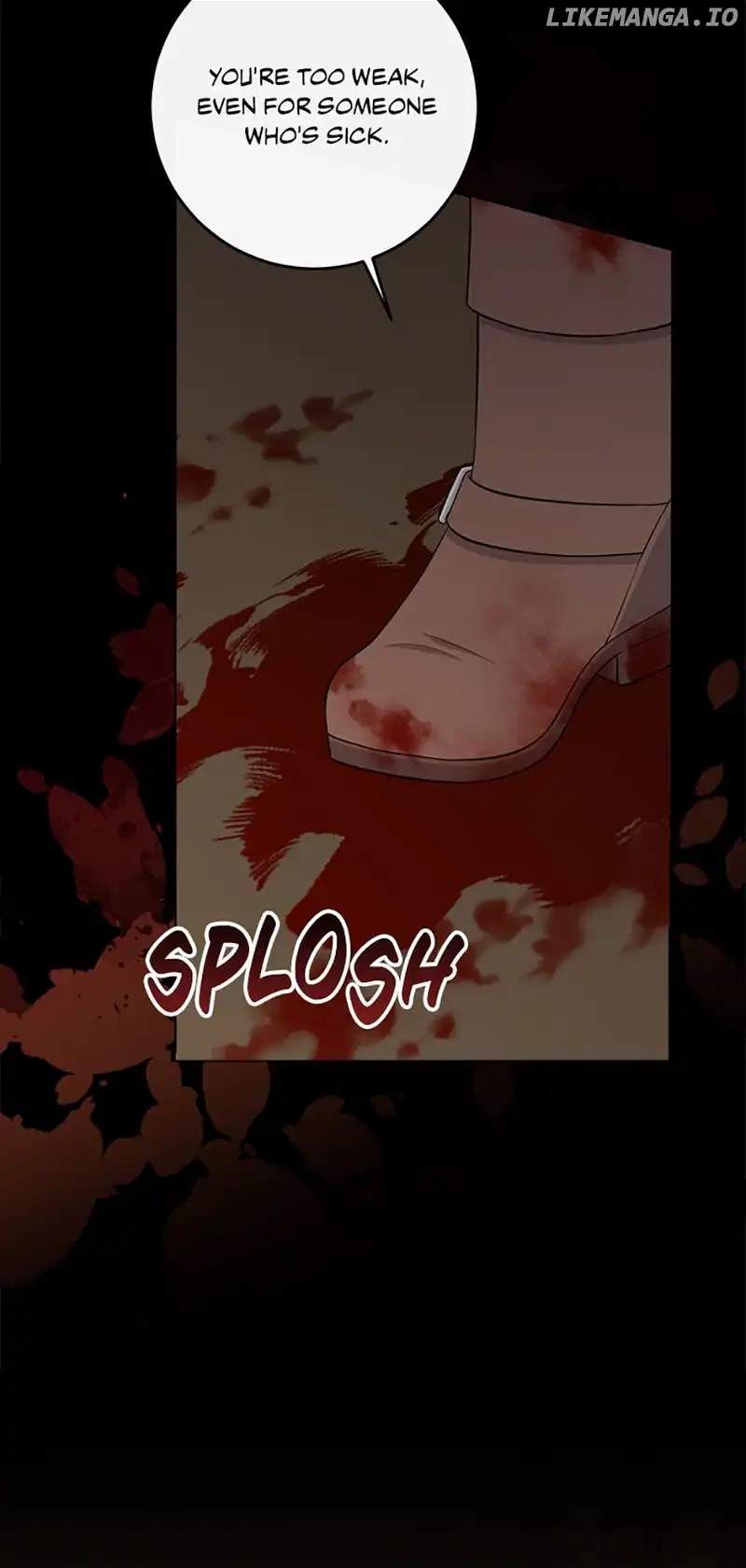 Born as the Villainess’ Daughter chapter 79 page 67