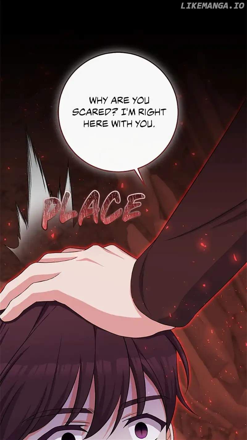 Born as the Villainess’ Daughter chapter 79 page 79