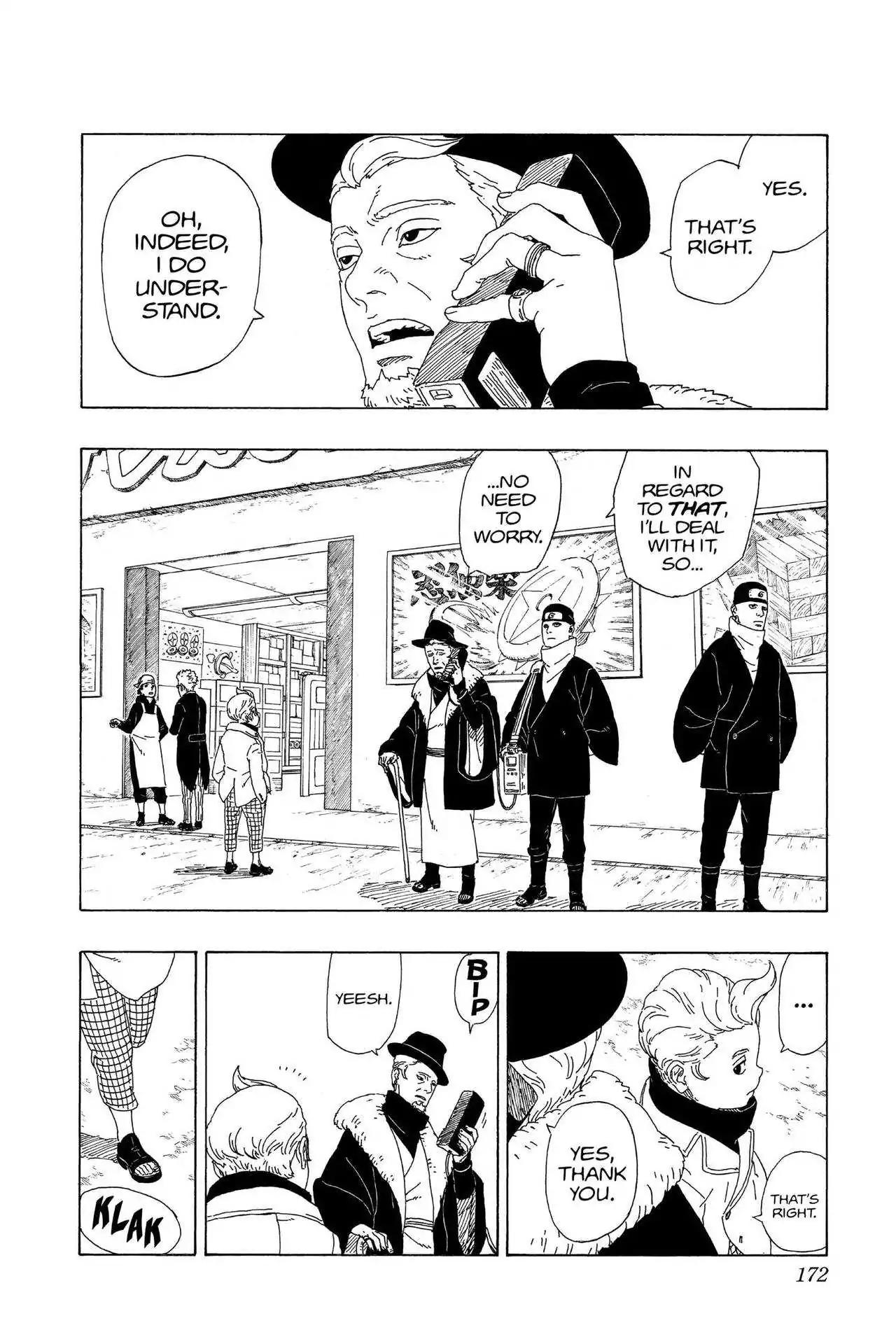 Boruto: Naruto Next Generations chapter 0 page 28