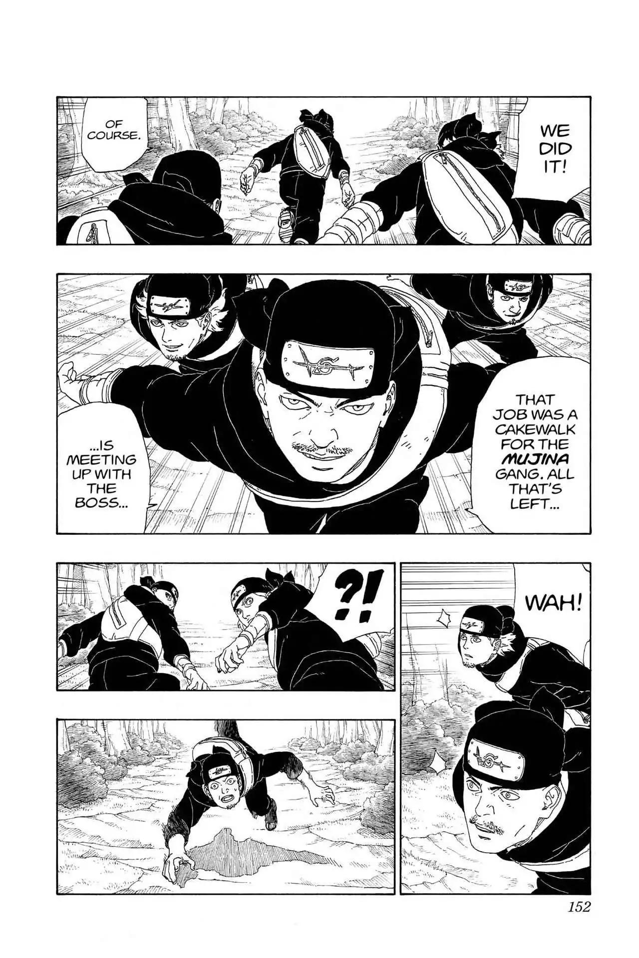 Boruto: Naruto Next Generations chapter 0 page 8
