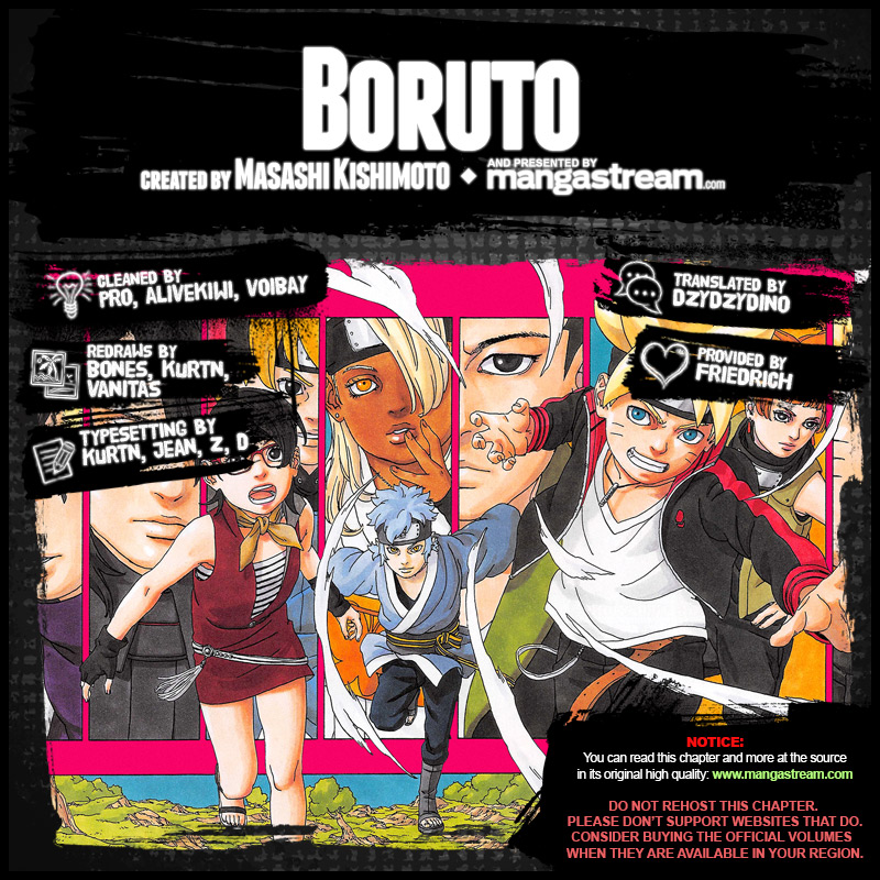 Boruto: Naruto Next Generations chapter 5 page 2