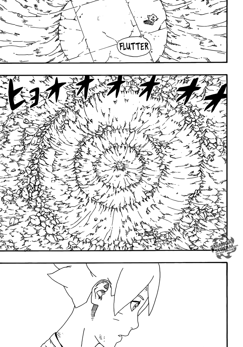 Boruto: Naruto Next Generations chapter 6 page 15