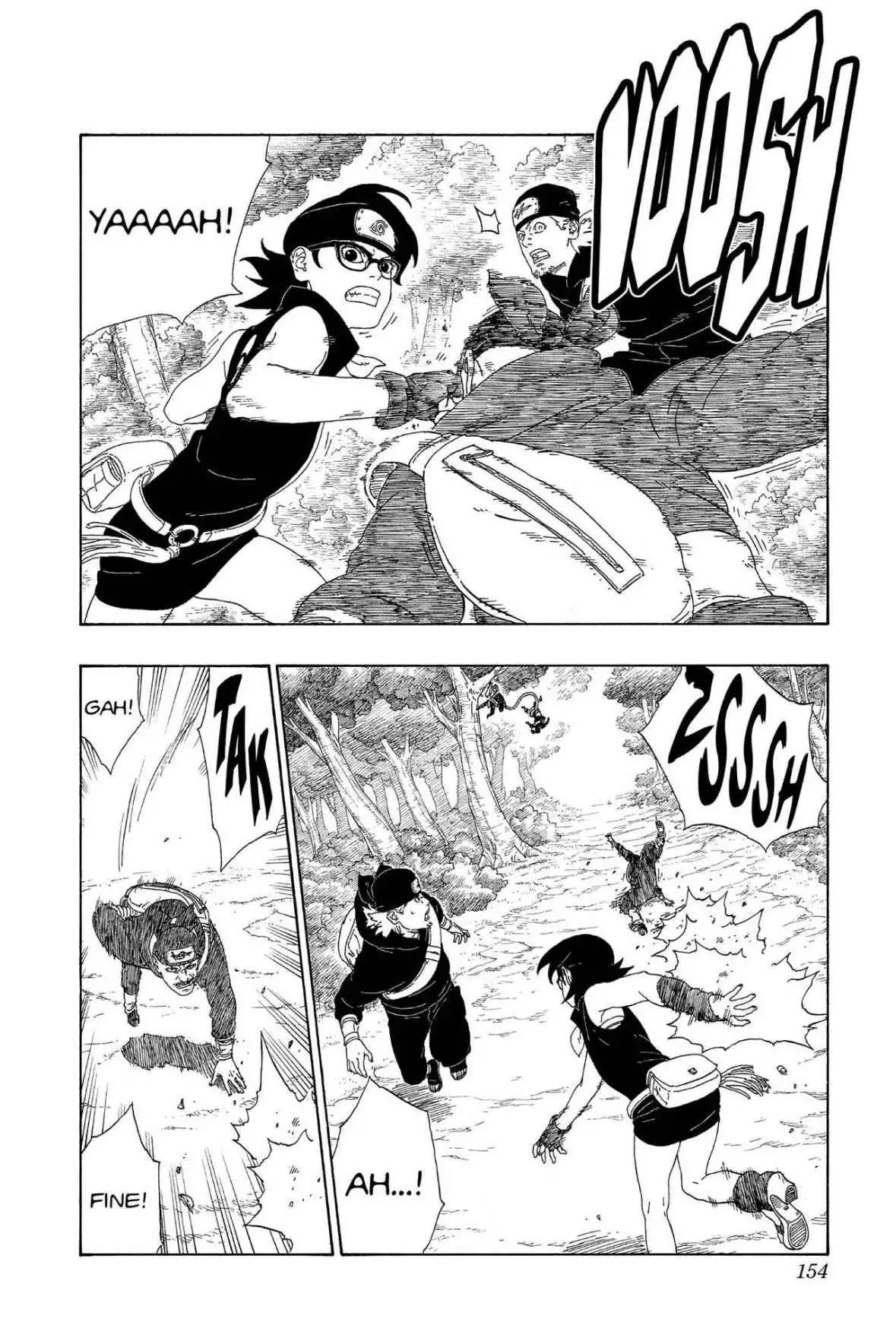 Boruto: Naruto Next Generations chapter 0 page 10