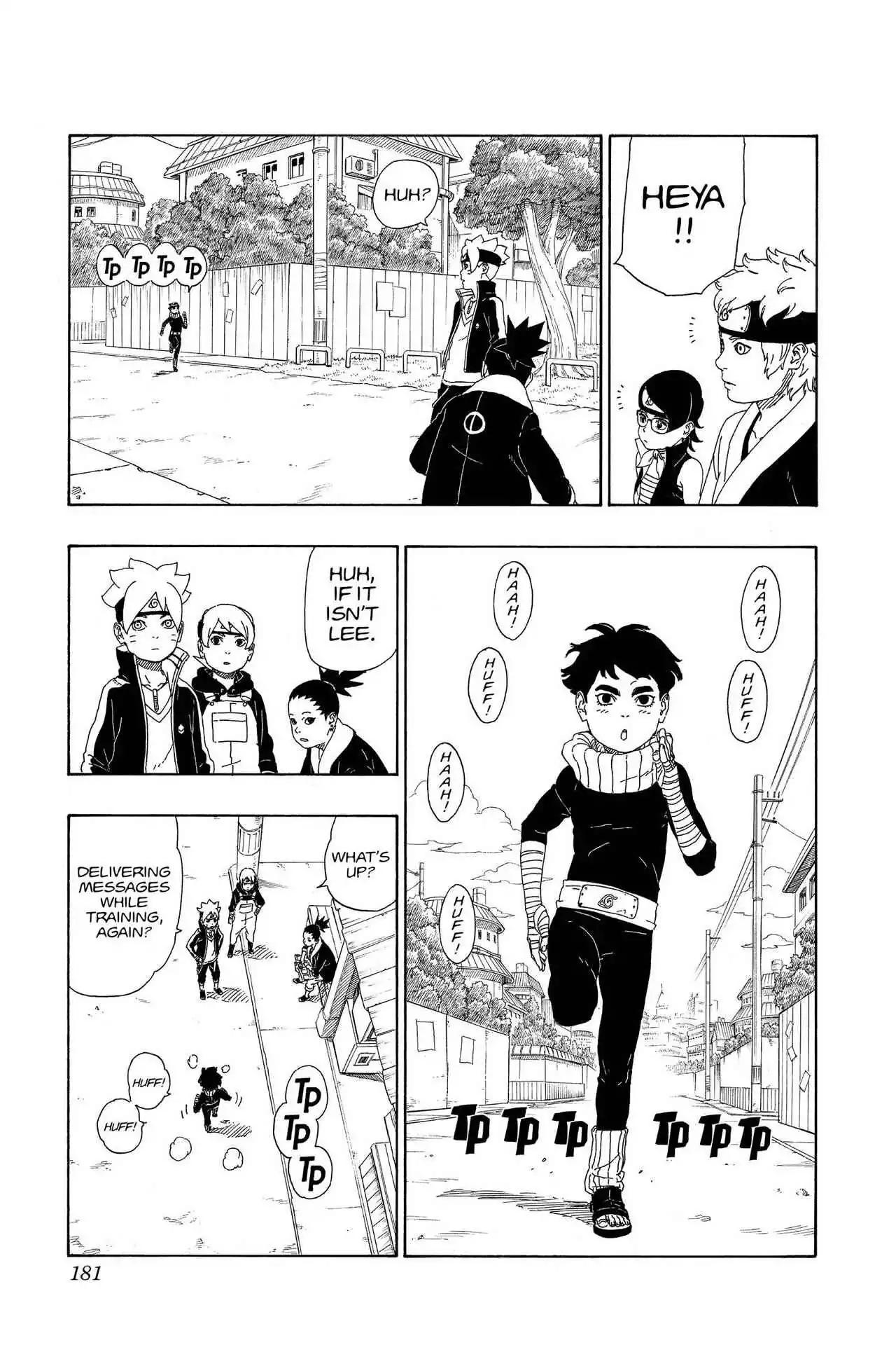 Boruto: Naruto Next Generations chapter 0 page 37