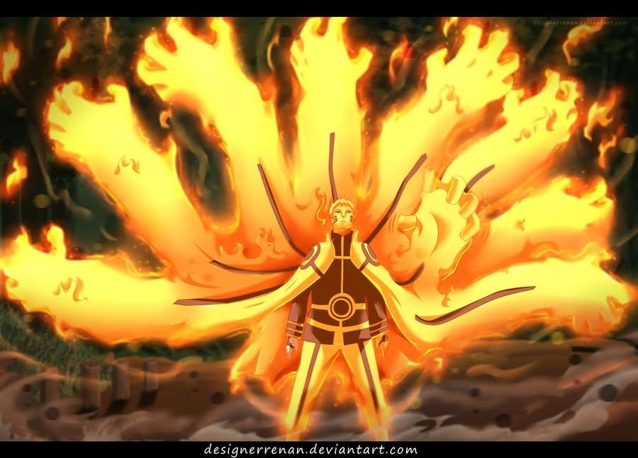 Boruto: Naruto Next Generations chapter 1 page 3