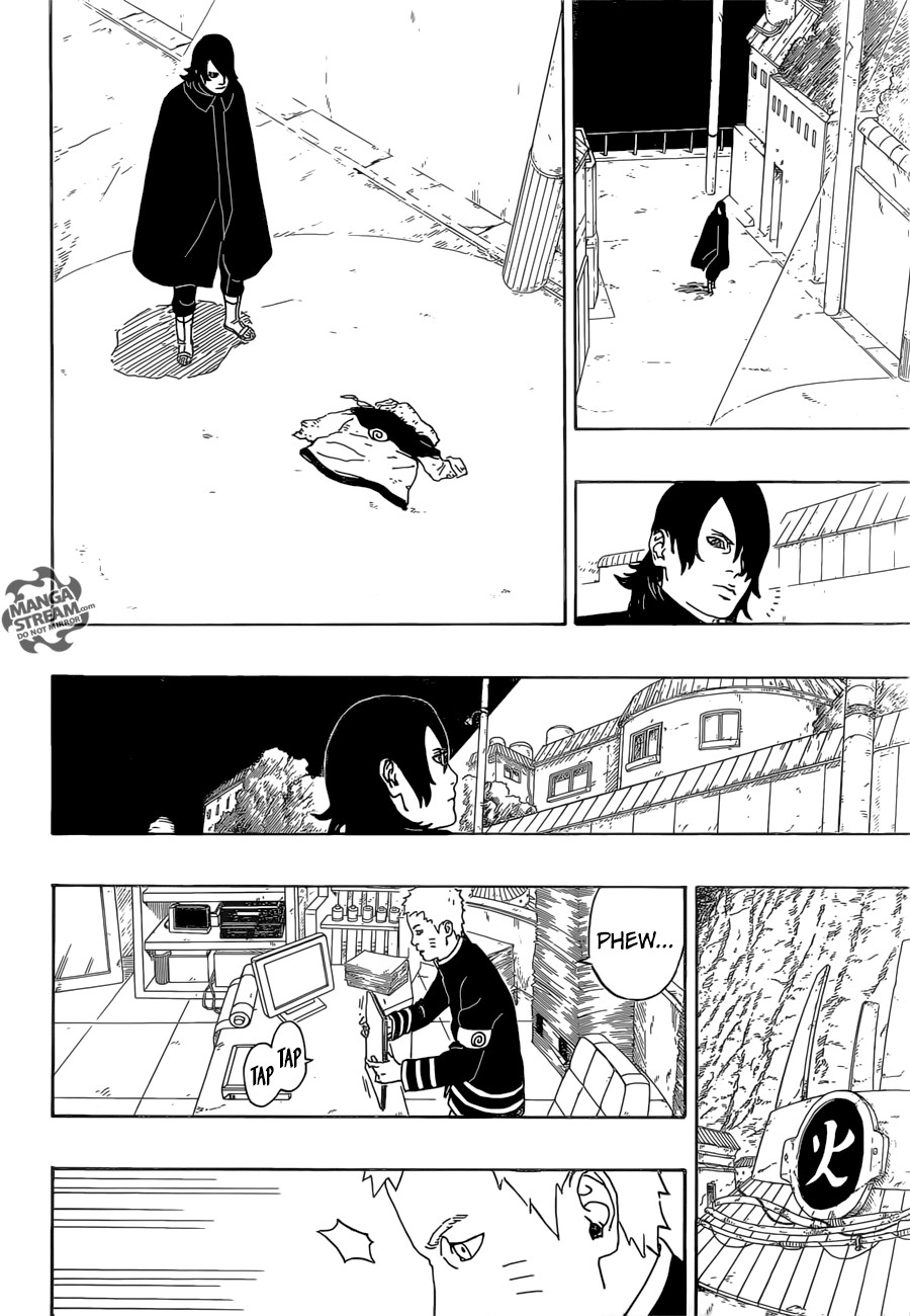 Boruto: Naruto Next Generations chapter 1 page 53