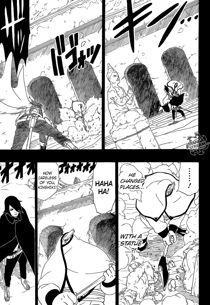 Boruto: Naruto Next Generations chapter 2 page 12
