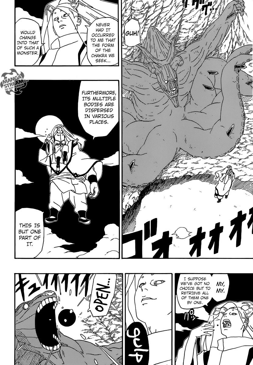 Boruto: Naruto Next Generations chapter 2 page 43
