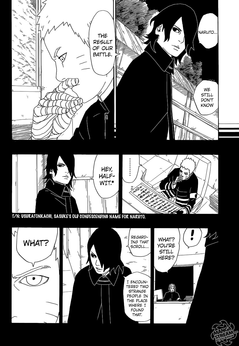 Boruto: Naruto Next Generations chapter 2 page 5
