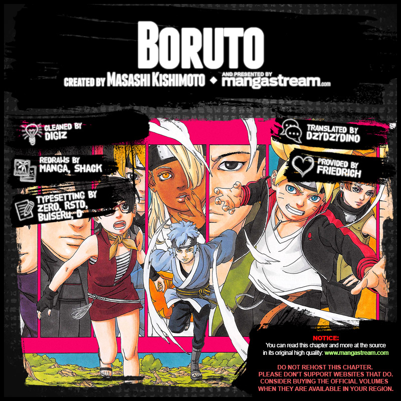 Boruto: Naruto Next Generations chapter 23 page 2
