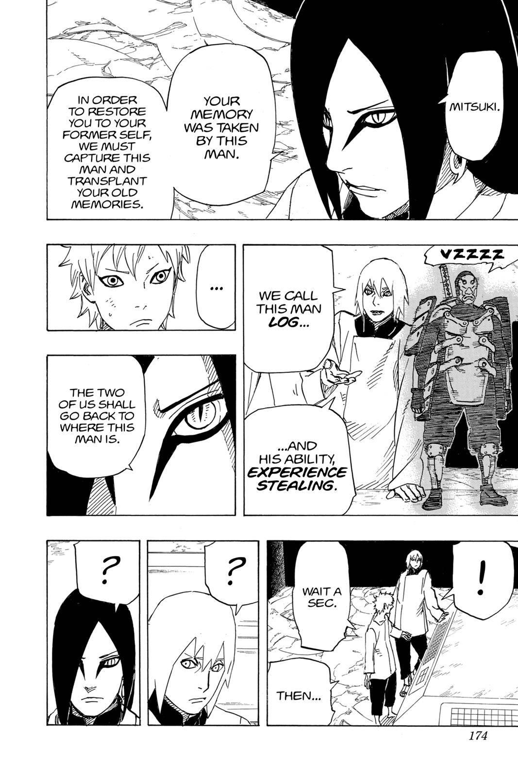 Boruto: Naruto Next Generations chapter 3.5 page 14