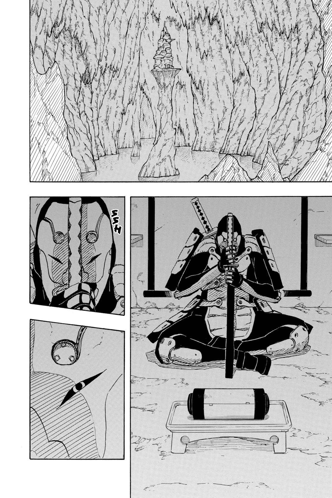 Boruto: Naruto Next Generations chapter 3.5 page 18