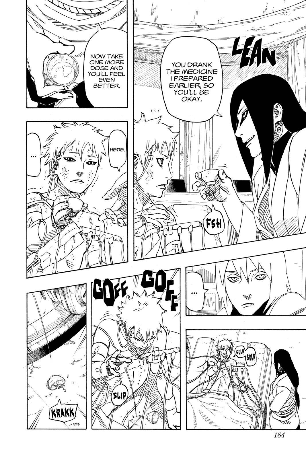 Boruto: Naruto Next Generations chapter 3.5 page 4