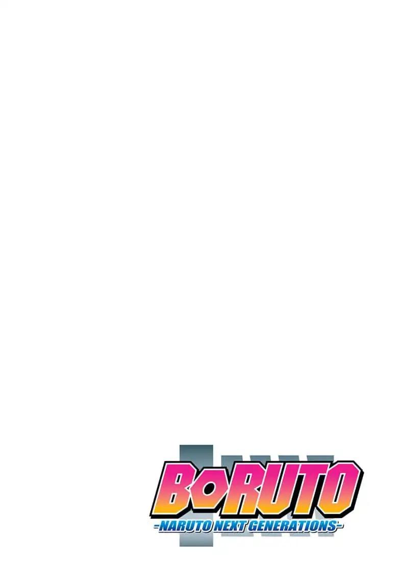 Boruto: Naruto Next Generations chapter 36 page 3