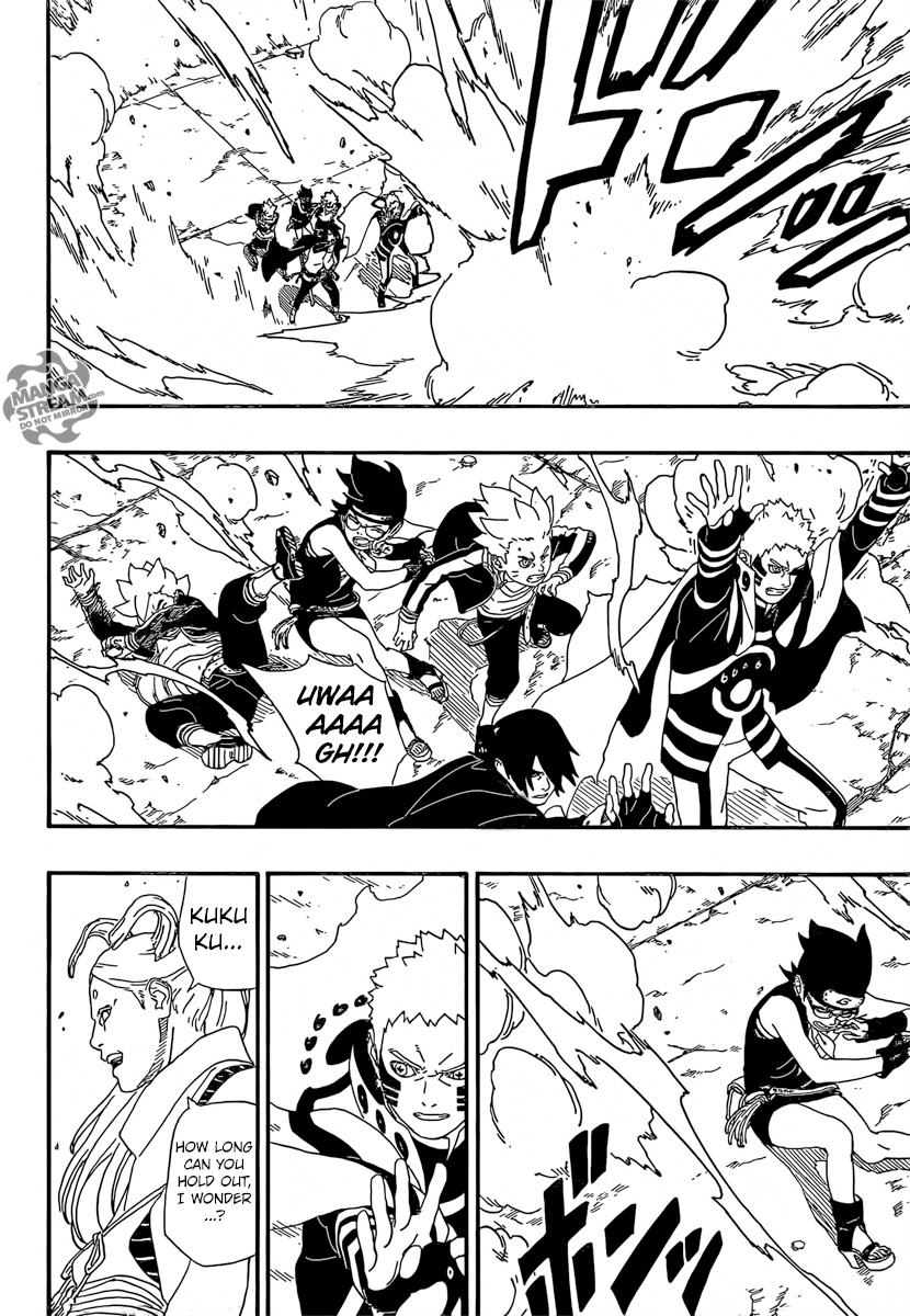 Boruto: Naruto Next Generations chapter 5 page 43