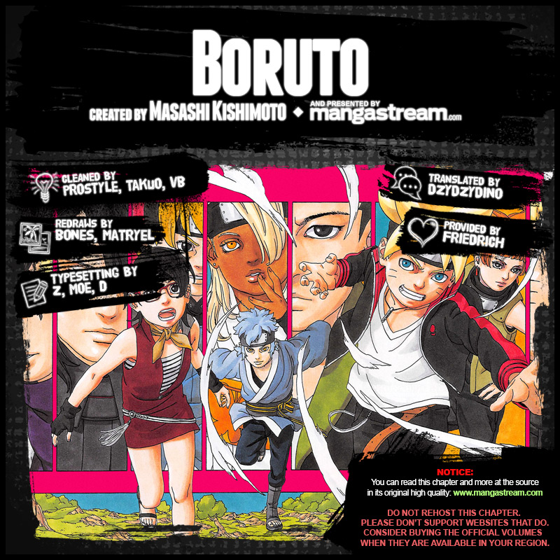 Boruto: Naruto Next Generations chapter 8 page 2